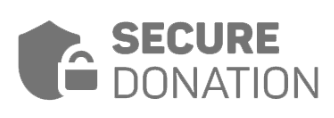 Secure Donation